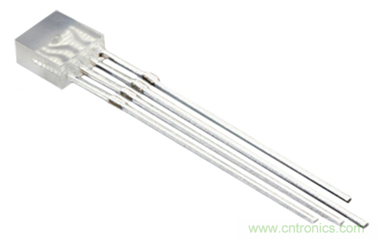 1600萬色LED如何驅動？