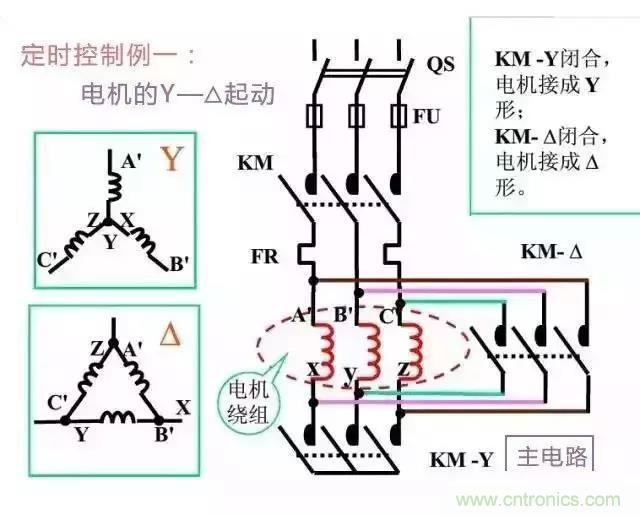 二次回路圖都懂了嗎？3分鍾幫你搞清楚！