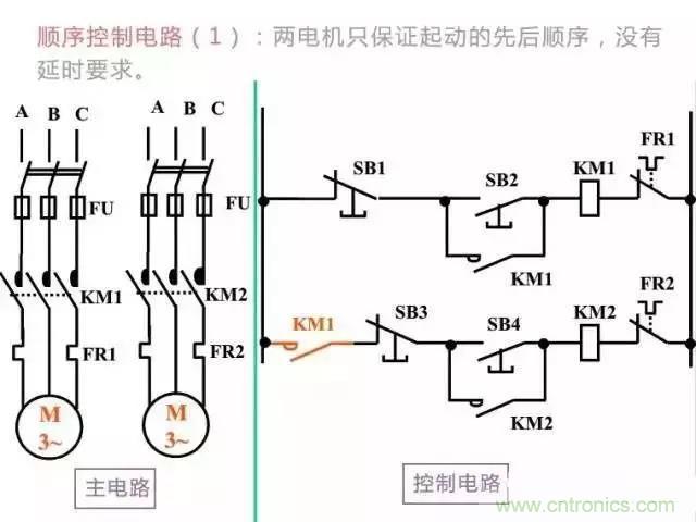 二次回路圖都懂了嗎？3分鍾幫你搞清楚！