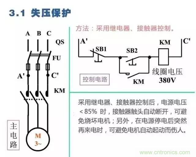 二次回路圖都懂了嗎？3分鍾幫你搞清楚！