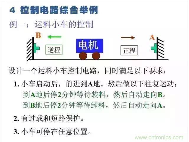 二次回路圖都懂了嗎？3分鍾幫你搞清楚！
