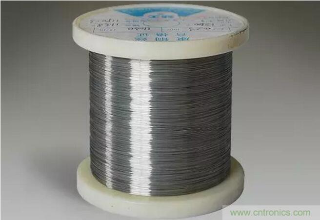 小小的取樣電阻，確實有點門道！