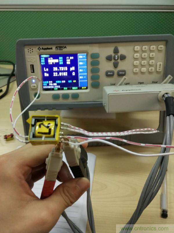 圖文並茂，手把手教繞製高頻變壓器！