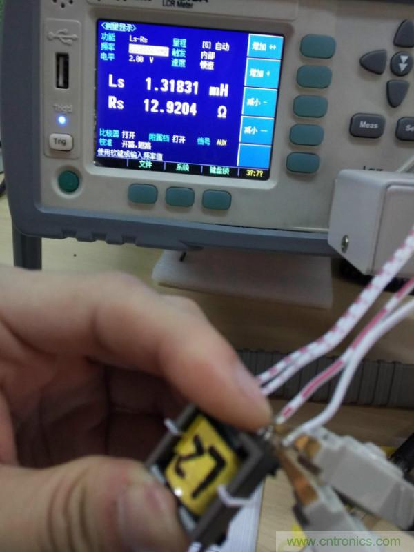 圖文並茂，手把手教繞製高頻變壓器！