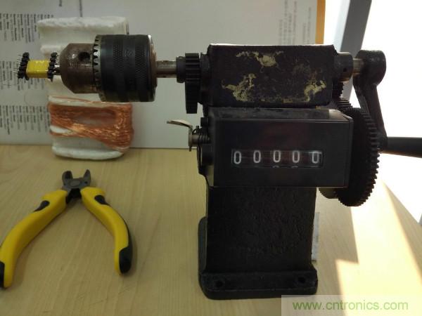 圖文並茂，手把手教繞製高頻變壓器！