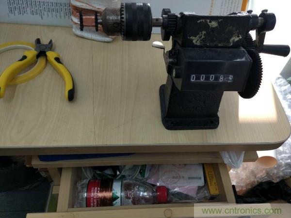 圖文並茂，手把手教繞製高頻變壓器！