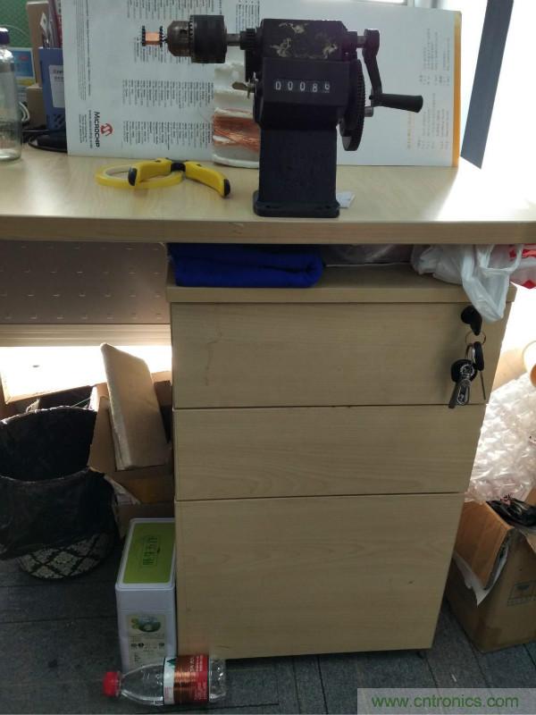 圖文並茂，手把手教繞製高頻變壓器！