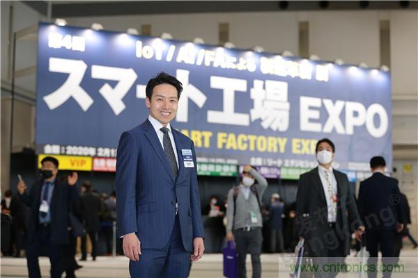 走進東京 | AI落地，製造&ldquo;新模式&rdquo;顯現