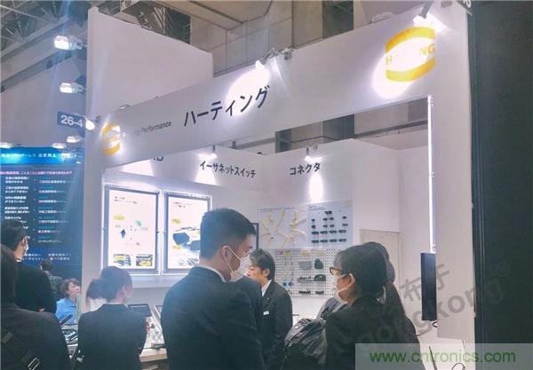 走進東京 | AI落地，製造&ldquo;新模式&rdquo;顯現