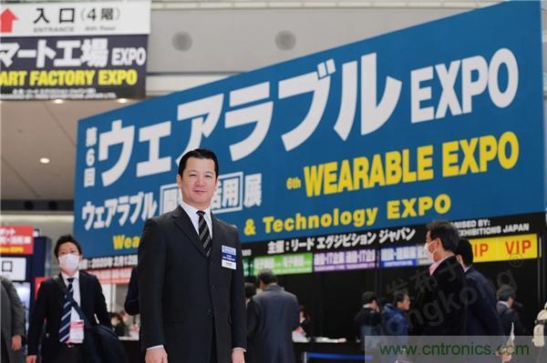 走進東京 | AI落地，製造&ldquo;新模式&rdquo;顯現