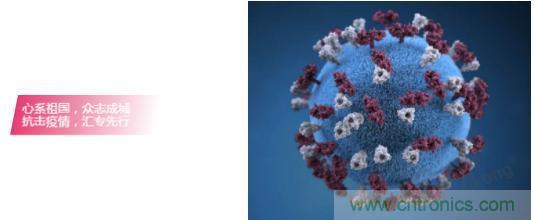 繼超聲焊接技術助力口罩生產過後，彙專捐款100萬，硬核戰&ldquo;疫&rdquo;