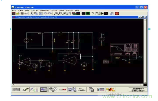開關電源控製環路設計，新手必看！