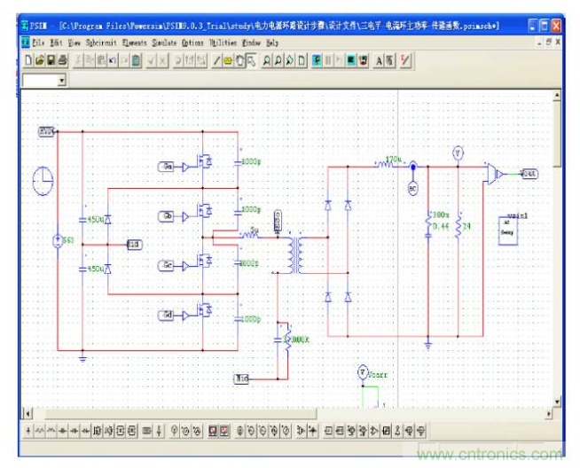開關電源控製環路設計，新手必看！
