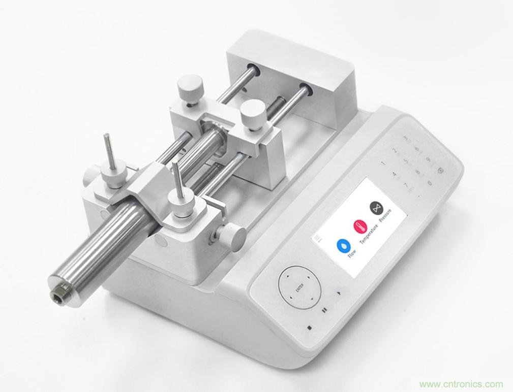 醫護輸液係統升級，注射泵無線化如何實現？