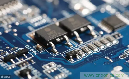 普通的5V電源電路，如何設計它的限流功能？