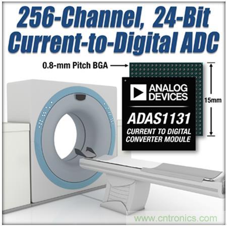 如何通過高精密的器件選擇來提高CT設備的效能？