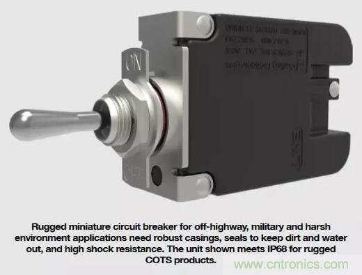 如何選擇合適的電路保護裝置？
