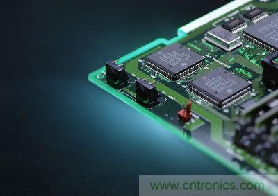 單片機與晶振究竟有什麼關係？