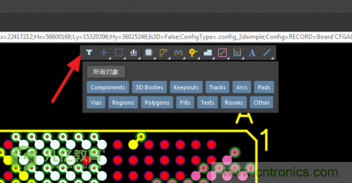 手把手教你BGA元器件如何扇出？