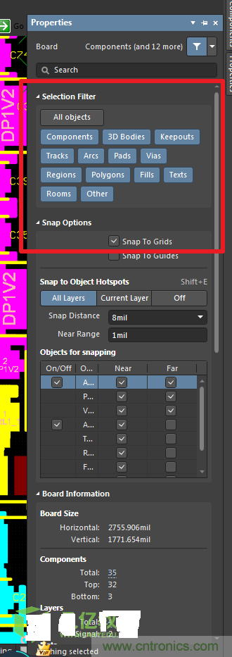 手把手教你BGA元器件如何扇出？