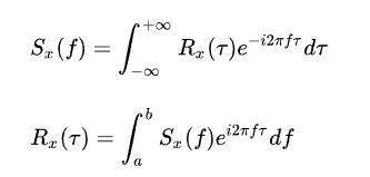 如何正確解讀隨機振動的功率譜密度？
