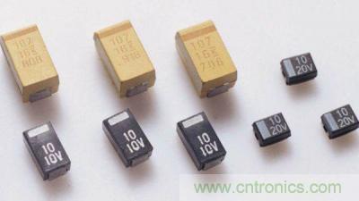 細讀鉭電容失效、爆炸、燒毀的種種原因