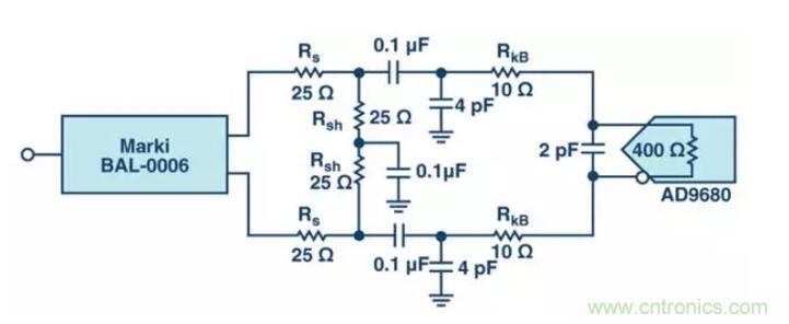 究竟是誰消耗了我的所有dB？