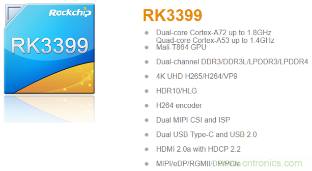 在線教育設備芯升級，瑞芯微賦能遠程教學