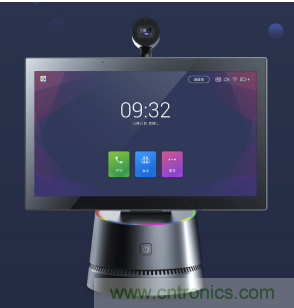 在線教育設備芯升級，瑞芯微賦能遠程教學