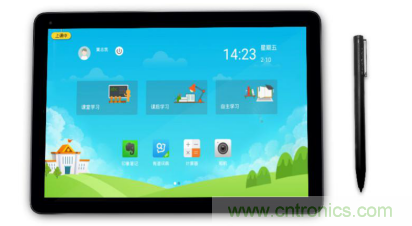 在線教育設備芯升級，瑞芯微賦能遠程教學