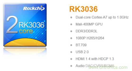 在線教育設備芯升級，瑞芯微賦能遠程教學