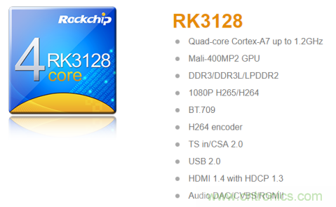 在線教育設備芯升級，瑞芯微賦能遠程教學