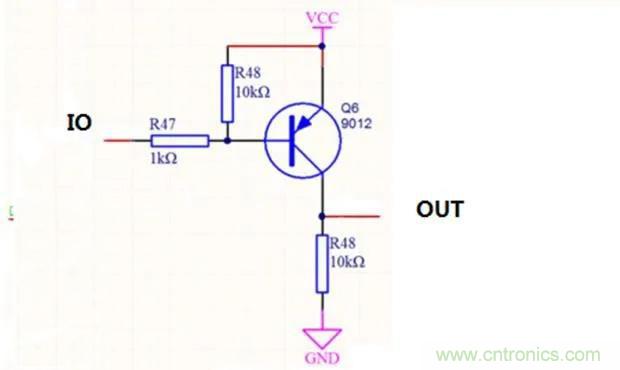 如何用萬用表區分PNP傳感器和NPN型傳感器？