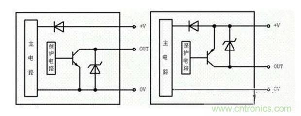 如何用萬用表區分PNP傳感器和NPN型傳感器？