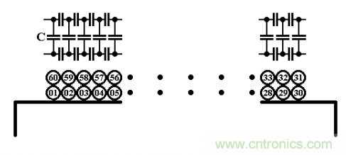 電感繞組的分布電容，並非一無是處