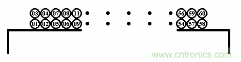 電感繞組的分布電容，並非一無是處