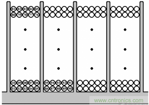 電感繞組的分布電容，並非一無是處