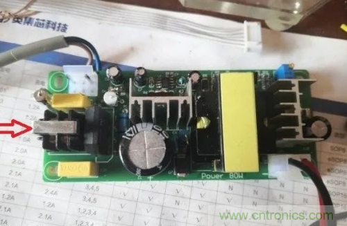 電感繞組的分布電容，並非一無是處