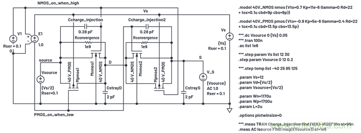 學會生成LTspice模型，可以更好地提高仿真水平