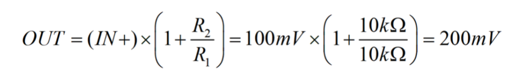 什麼是運算放大器？
