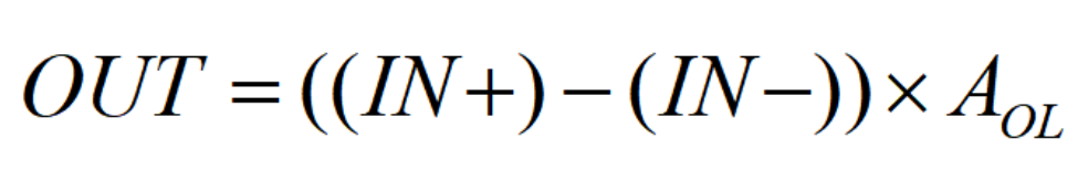 什麼是運算放大器？