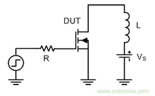看懂MOSFET數據表，第1部分&mdash;UIS/雪崩額定值