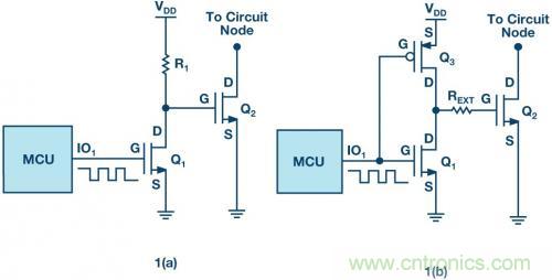 如何實現IGBT/MOSFET隔離柵極驅動電路？