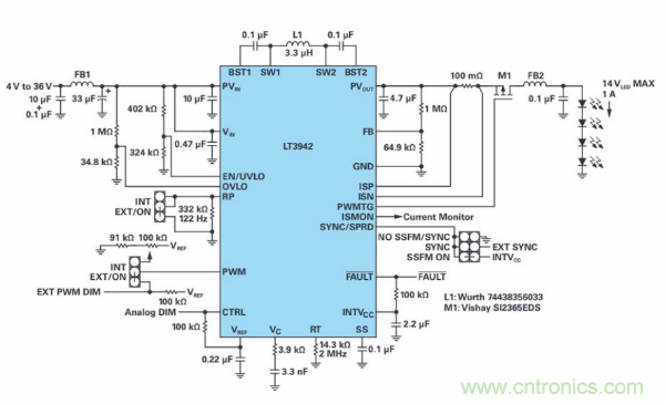 PCB麵積總是不夠用？教你一個好辦法