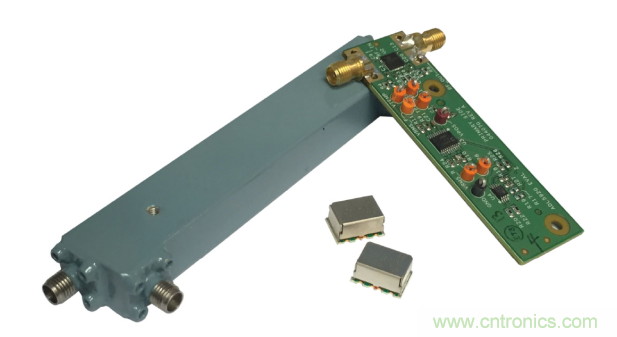 如何用一根銅條搞定超便捷液位測量的射頻回波損耗測量方法？