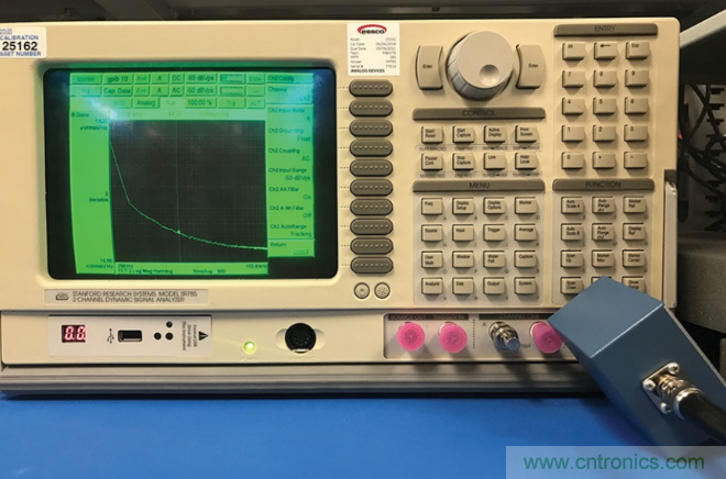 求助！如何解決設計中更高頻率下產生更大的噪音問題？