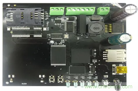 PCBA熱風再流焊在生產設計中可解決哪些技術問題？