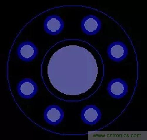 PCBA熱風再流焊在生產設計中可解決哪些技術問題？