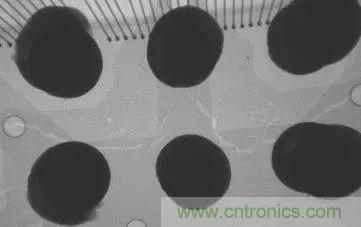 PCBA熱風再流焊在生產設計中可解決哪些技術問題？