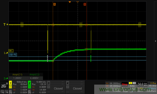 快充過程中電源適配器與手機是如何通信的？